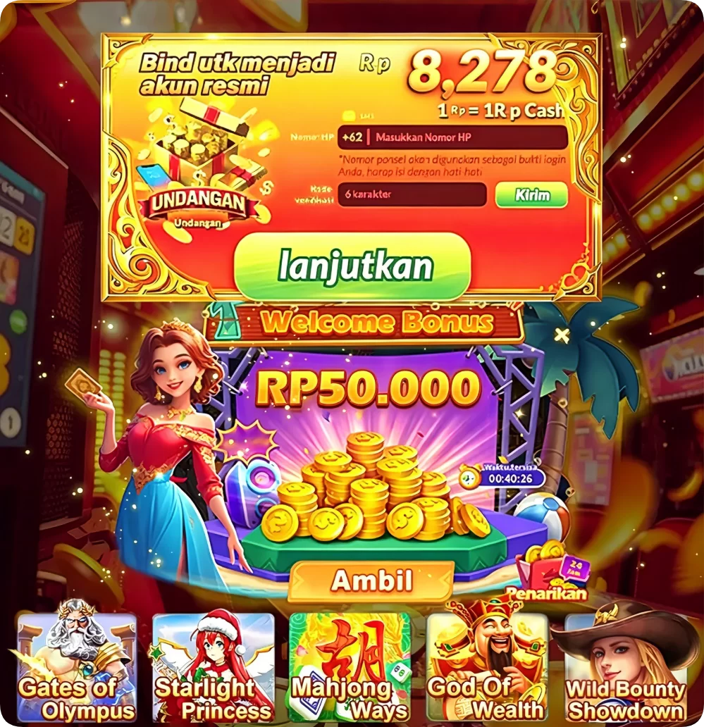 haikuotk Masuk