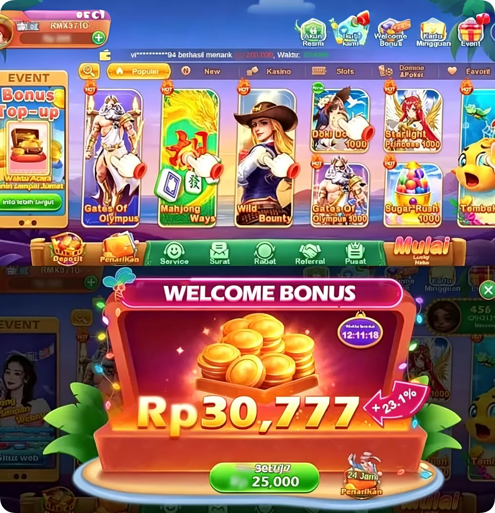 haikuotk Resmi - Unduh APK