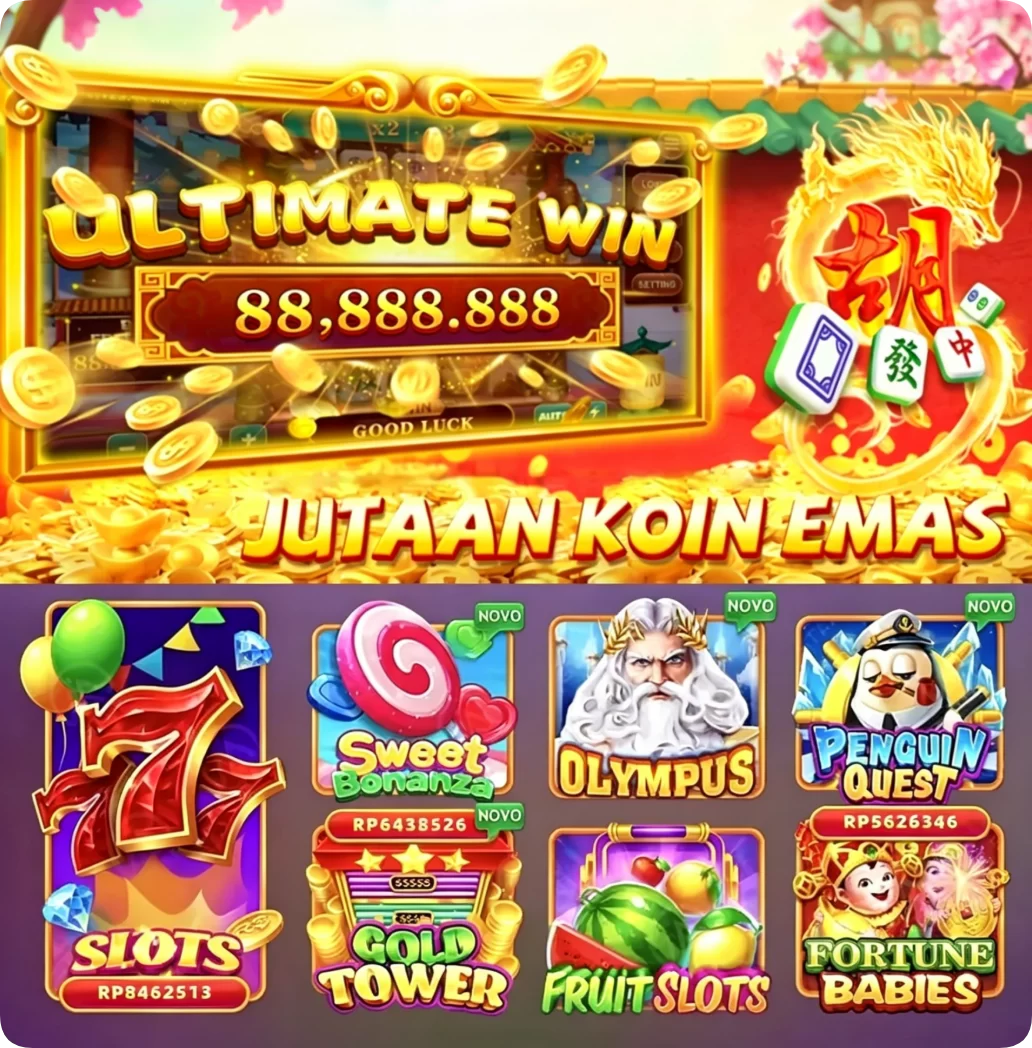 haikuotk APK Resmi Unduh