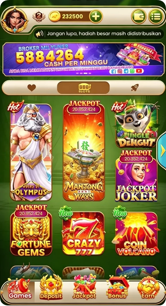 haikuotk Preview - Resmi Unduh